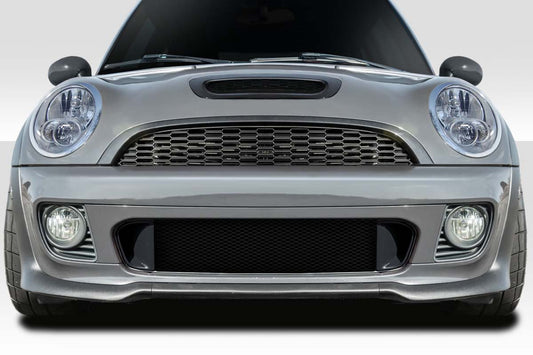 Extreme Dimensions Duraflex AGL Front Bumper Cover Compatible With 2002-2008 MINI Cooper - 1 Piece - 117670