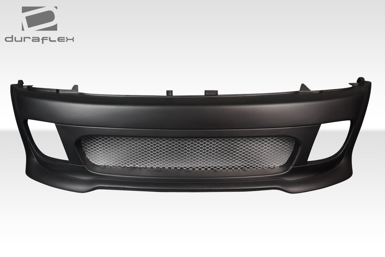 Extreme Dimensions Duraflex AGL Front Bumper Cover Compatible With 2002-2008 MINI Cooper - 1 Piece - 117670
