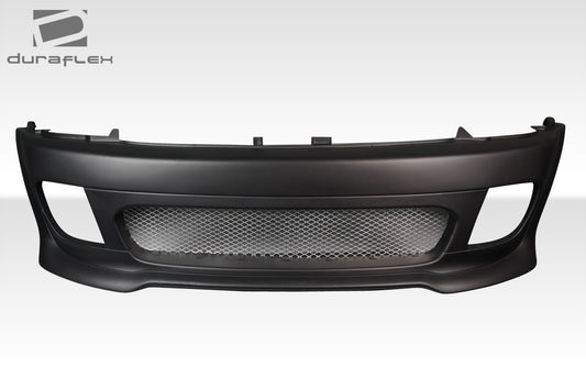 Extreme Dimensions Duraflex AGL Front Bumper Cover Compatible With 2002-2008 MINI Cooper - 1 Piece - 117670