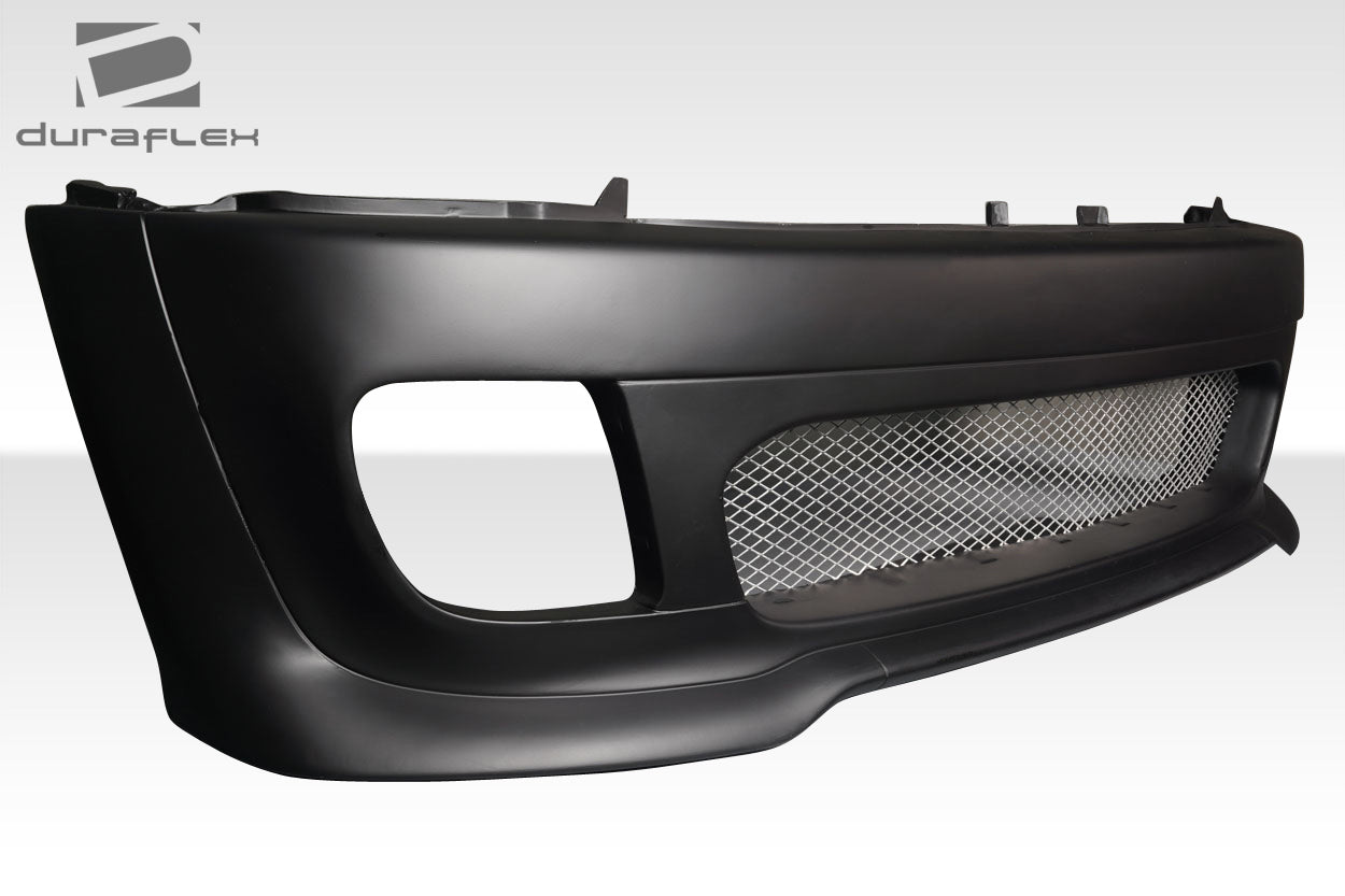 Extreme Dimensions Duraflex AGL Front Bumper Cover Compatible With 2002-2008 MINI Cooper - 1 Piece - 117670