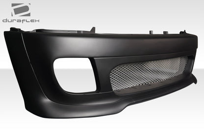 Extreme Dimensions Duraflex AGL Front Bumper Cover Compatible With 2002-2008 MINI Cooper - 1 Piece - 117670