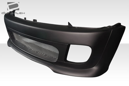 Extreme Dimensions Duraflex AGL Front Bumper Cover Compatible With 2002-2008 MINI Cooper - 1 Piece - 117670