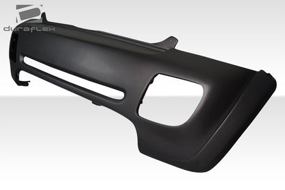 Extreme Dimensions Duraflex AGL Rear Bumper Cover Compatible With 2002-2006 MINI Cooper - 1 Piece - 117671