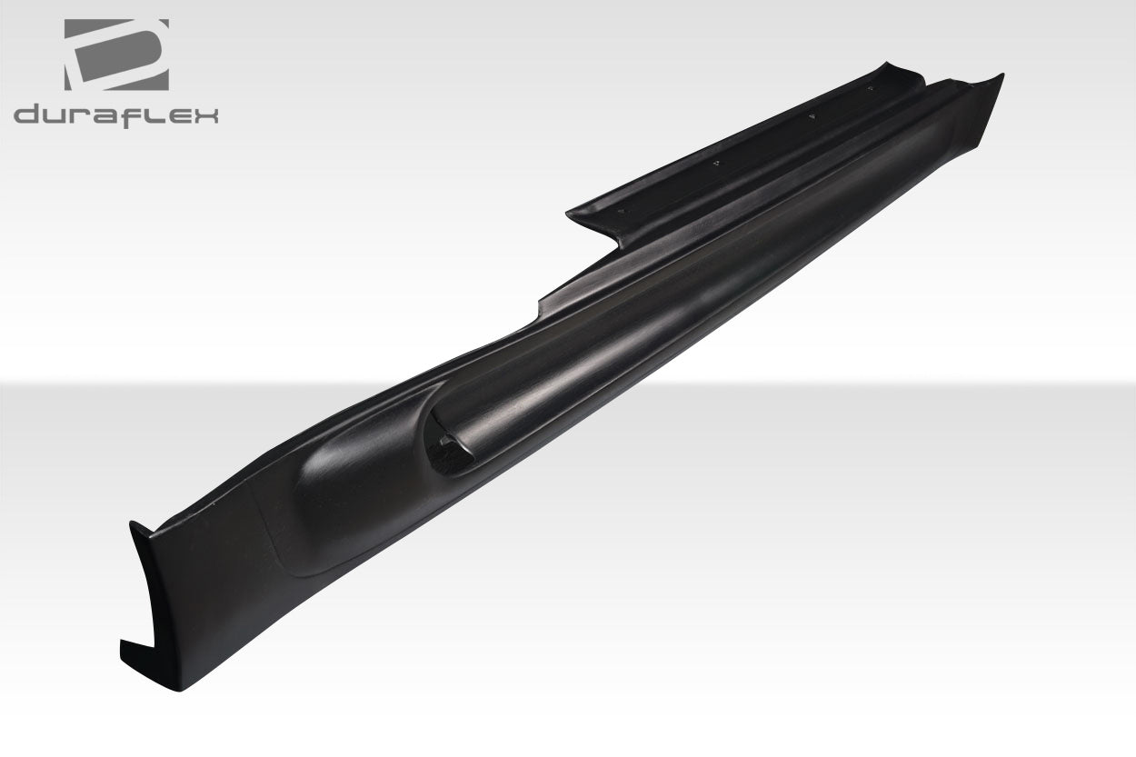 Extreme Dimensions Duraflex AGL Side Skirts Compatible With 2002-2006 MINI Cooper - 2 Piece - 117672