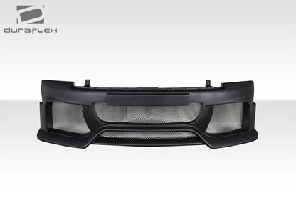 Extreme Dimensions Duraflex DLR V2 Front Bumper Cover Compatible With 2007-2015 MINI Cooper - 1 Piece - 117673