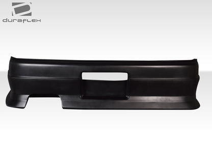 Extreme Dimensions Duraflex D1 Sport Roof Wing Spoiler Compatible With 1989-1994 Nissan 240SX S13 HB - 1 Piece - 117686