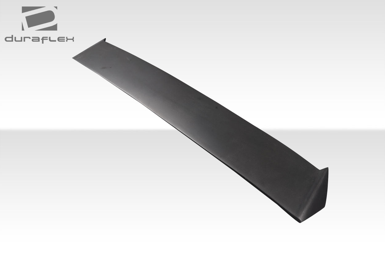 Extreme Dimensions Duraflex D1 Sport Roof Wing Spoiler Compatible With 1989-1994 Nissan 240SX S13 HB - 1 Piece - 117686