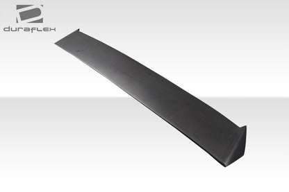Extreme Dimensions Duraflex D1 Sport Roof Wing Spoiler Compatible With 1989-1994 Nissan 240SX S13 HB - 1 Piece - 117686