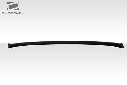 Extreme Dimensions Duraflex D1 Sport Roof Wing Spoiler Compatible With 1989-1994 Nissan 240SX S13 HB - 1 Piece - 117686