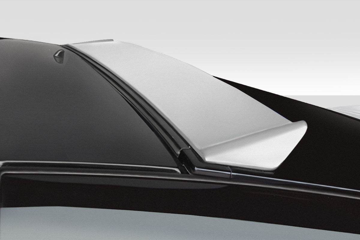 Extreme Dimensions Duraflex D1 Sport Roof Wing Spoiler Compatible With 1989-1994 Nissan 240SX S13 HB - 1 Piece - 117686