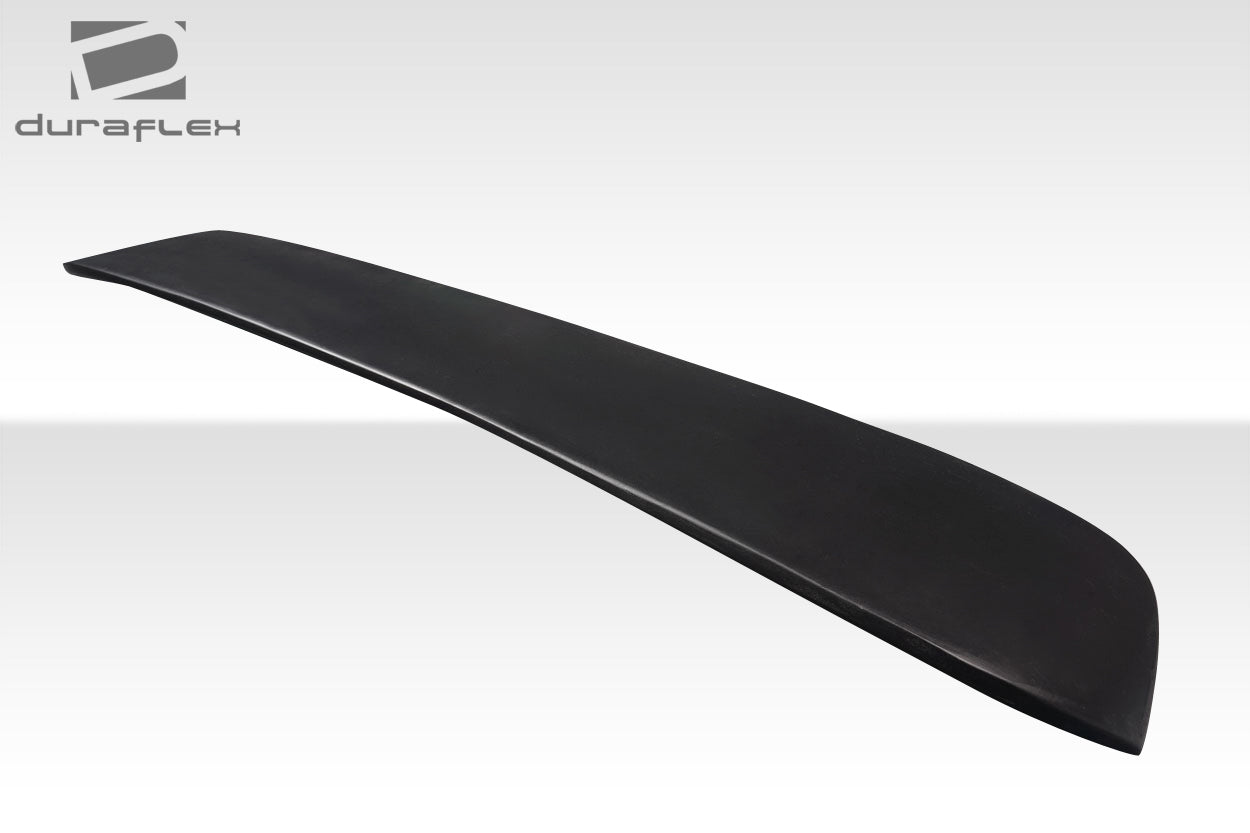 Extreme Dimensions Duraflex D1 Sport Roof Wing Spoiler Compatible With 1989-1994 Nissan 240SX S13 2DR - 1 Piece - 117687