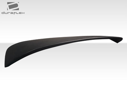 Extreme Dimensions Duraflex D1 Sport Roof Wing Spoiler Compatible With 1989-1994 Nissan 240SX S13 2DR - 1 Piece - 117687