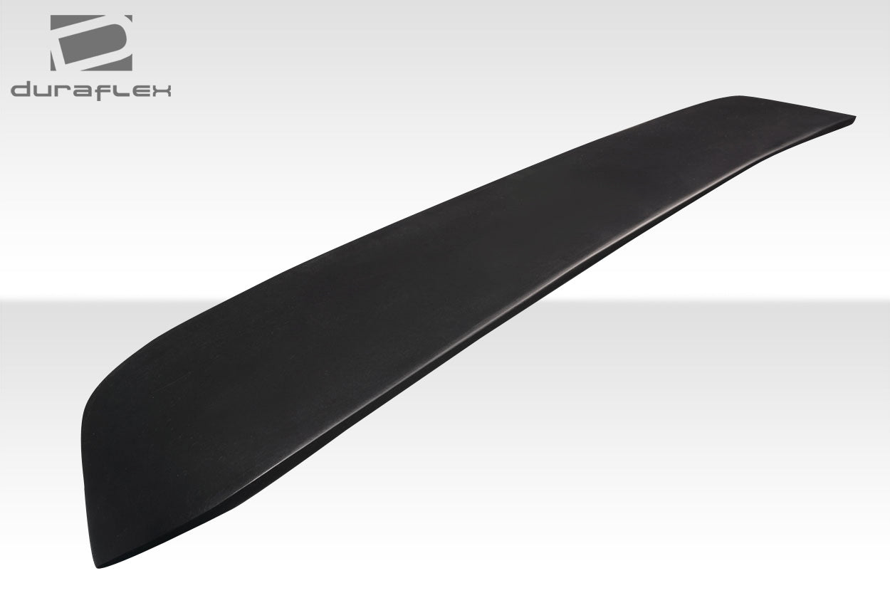 Extreme Dimensions Duraflex D1 Sport Roof Wing Spoiler Compatible With 1989-1994 Nissan 240SX S13 2DR - 1 Piece - 117687