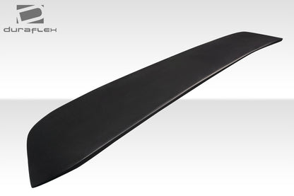 Extreme Dimensions Duraflex D1 Sport Roof Wing Spoiler Compatible With 1989-1994 Nissan 240SX S13 2DR - 1 Piece - 117687