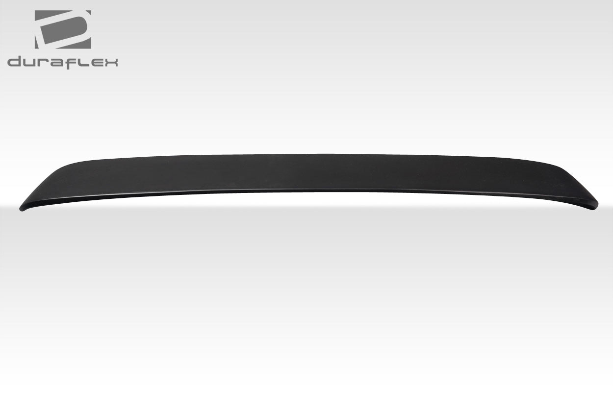 Extreme Dimensions Duraflex D1 Sport Roof Wing Spoiler Compatible With 1989-1994 Nissan 240SX S13 2DR - 1 Piece - 117687
