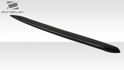 Extreme Dimensions Duraflex D1 Rear Wing Spoiler Compatible With 1989-1994 Nissan 240SX S13 HB - 1 Piece - 117688