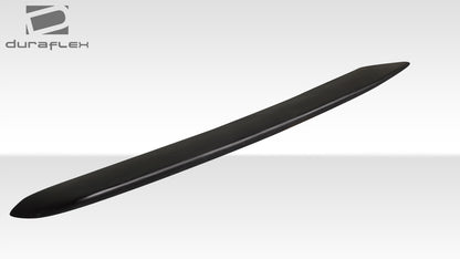 Extreme Dimensions Duraflex D1 Rear Wing Spoiler Compatible With 1989-1994 Nissan 240SX S13 HB - 1 Piece - 117688
