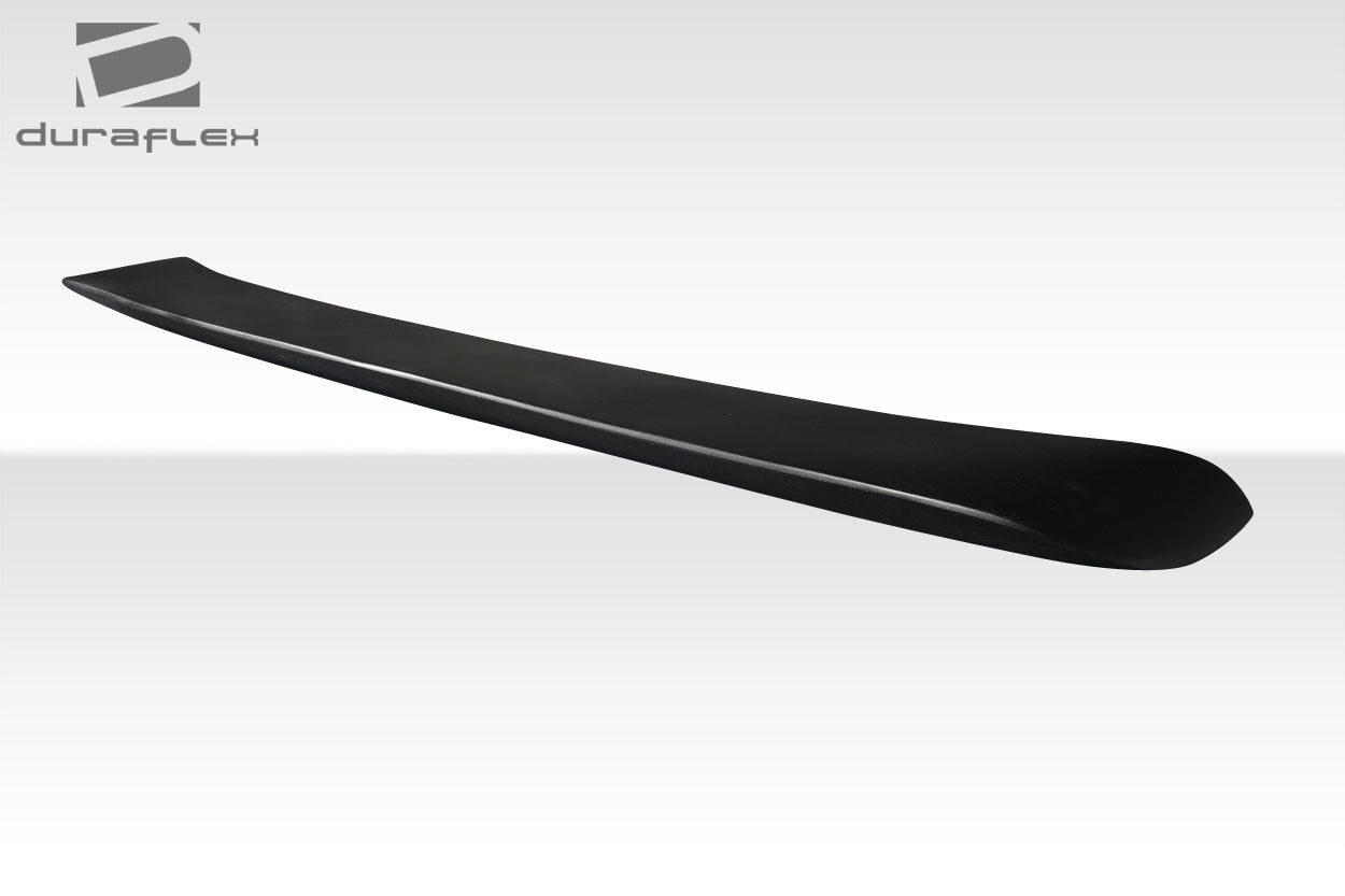 Extreme Dimensions Duraflex D1 Sport Rear Wing Spoiler Compatible With 1989-1994 Nissan 240SX S13 2DR - 1 Piece - 117689
