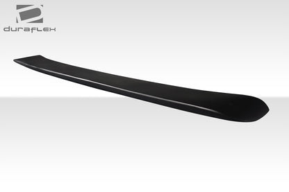 Extreme Dimensions Duraflex D1 Sport Rear Wing Spoiler Compatible With 1989-1994 Nissan 240SX S13 2DR - 1 Piece - 117689