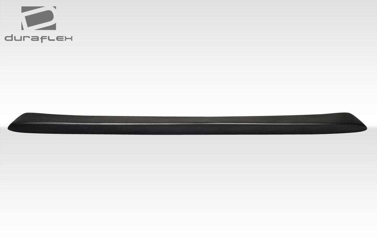 Extreme Dimensions Duraflex D1 Sport Rear Wing Spoiler Compatible With 1989-1994 Nissan 240SX S13 2DR - 1 Piece - 117689