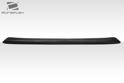 Extreme Dimensions Duraflex D1 Sport Rear Wing Spoiler Compatible With 1989-1994 Nissan 240SX S13 2DR - 1 Piece - 117689