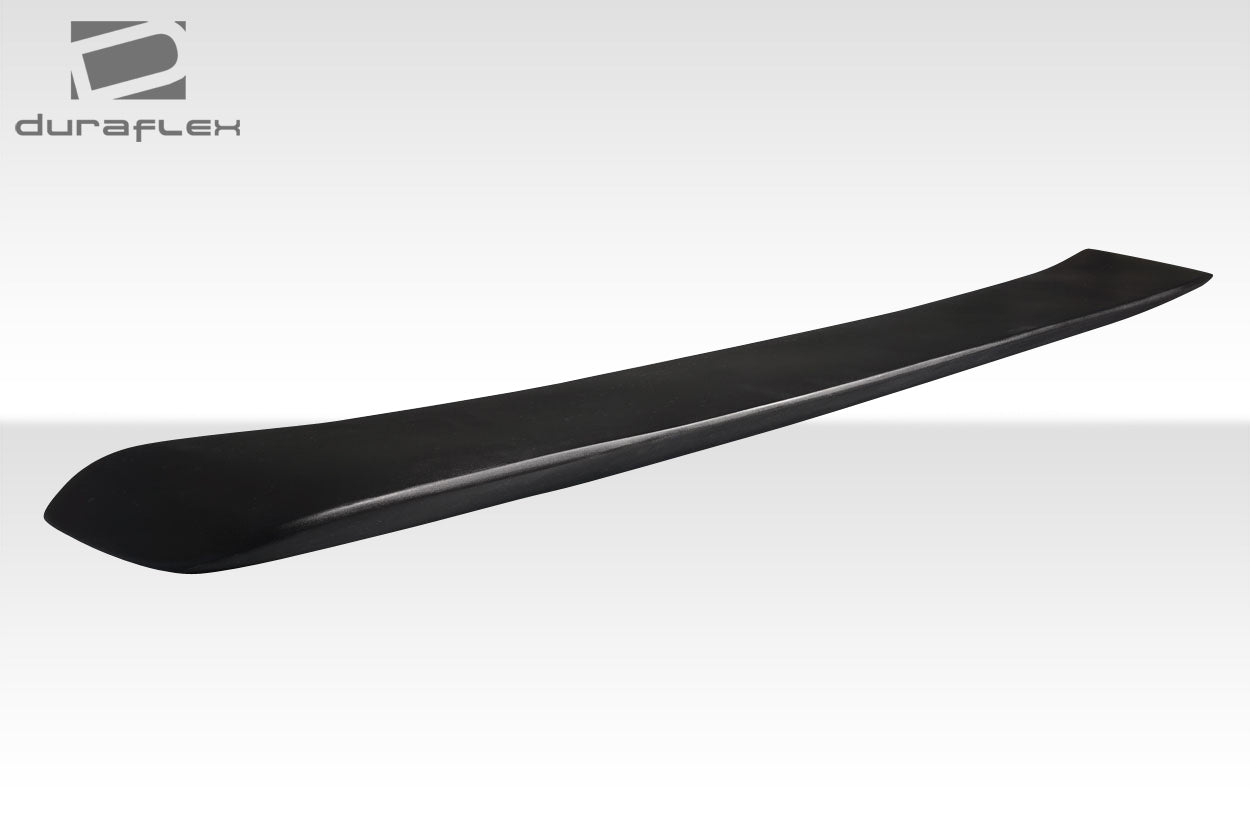 Extreme Dimensions Duraflex D1 Sport Rear Wing Spoiler Compatible With 1989-1994 Nissan 240SX S13 2DR - 1 Piece - 117689