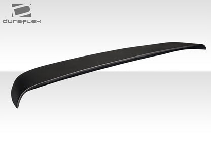 Extreme Dimensions Duraflex D1 Sport Rear Wing Spoiler Compatible With 1989-1994 Nissan 240SX S13 2DR - 1 Piece - 117689