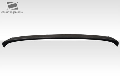 Extreme Dimensions Duraflex D1 Sport Roof Wing Spoiler Compatible With 1995-1998 Nissan 240SX S14 - 1 Piece - 117698