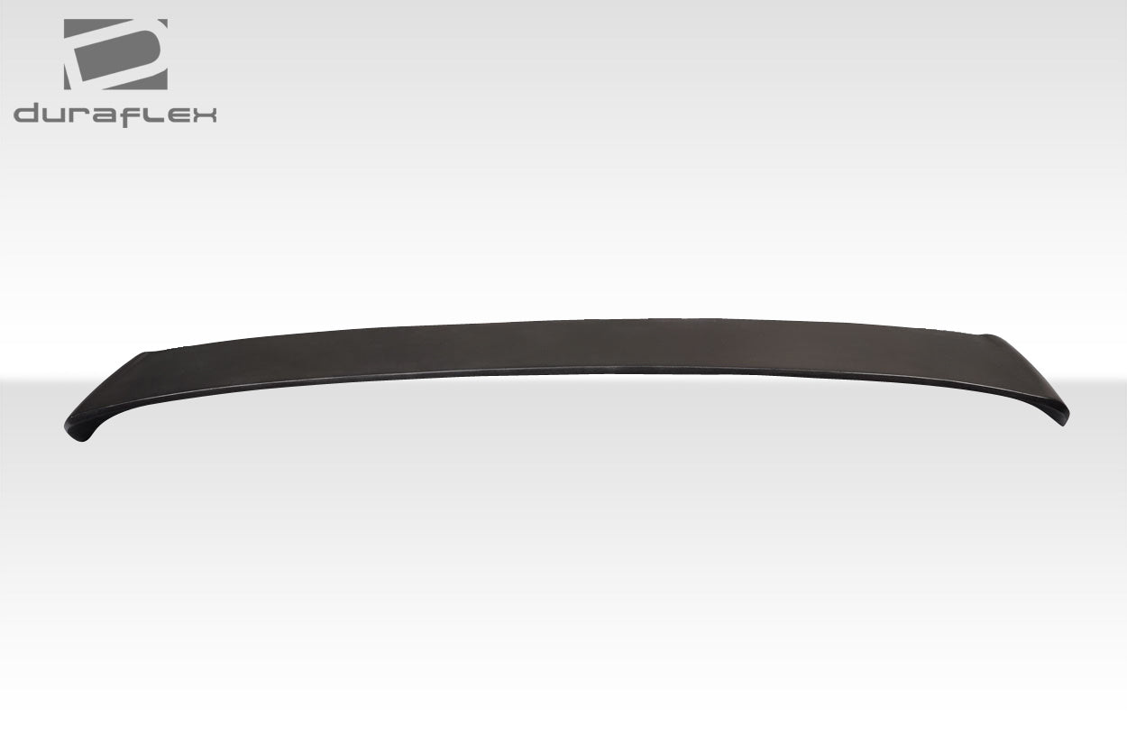 Extreme Dimensions Duraflex D1 Sport Roof Wing Spoiler Compatible With 1995-1998 Nissan 240SX S14 - 1 Piece - 117698