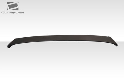 Extreme Dimensions Duraflex D1 Sport Roof Wing Spoiler Compatible With 1995-1998 Nissan 240SX S14 - 1 Piece - 117698