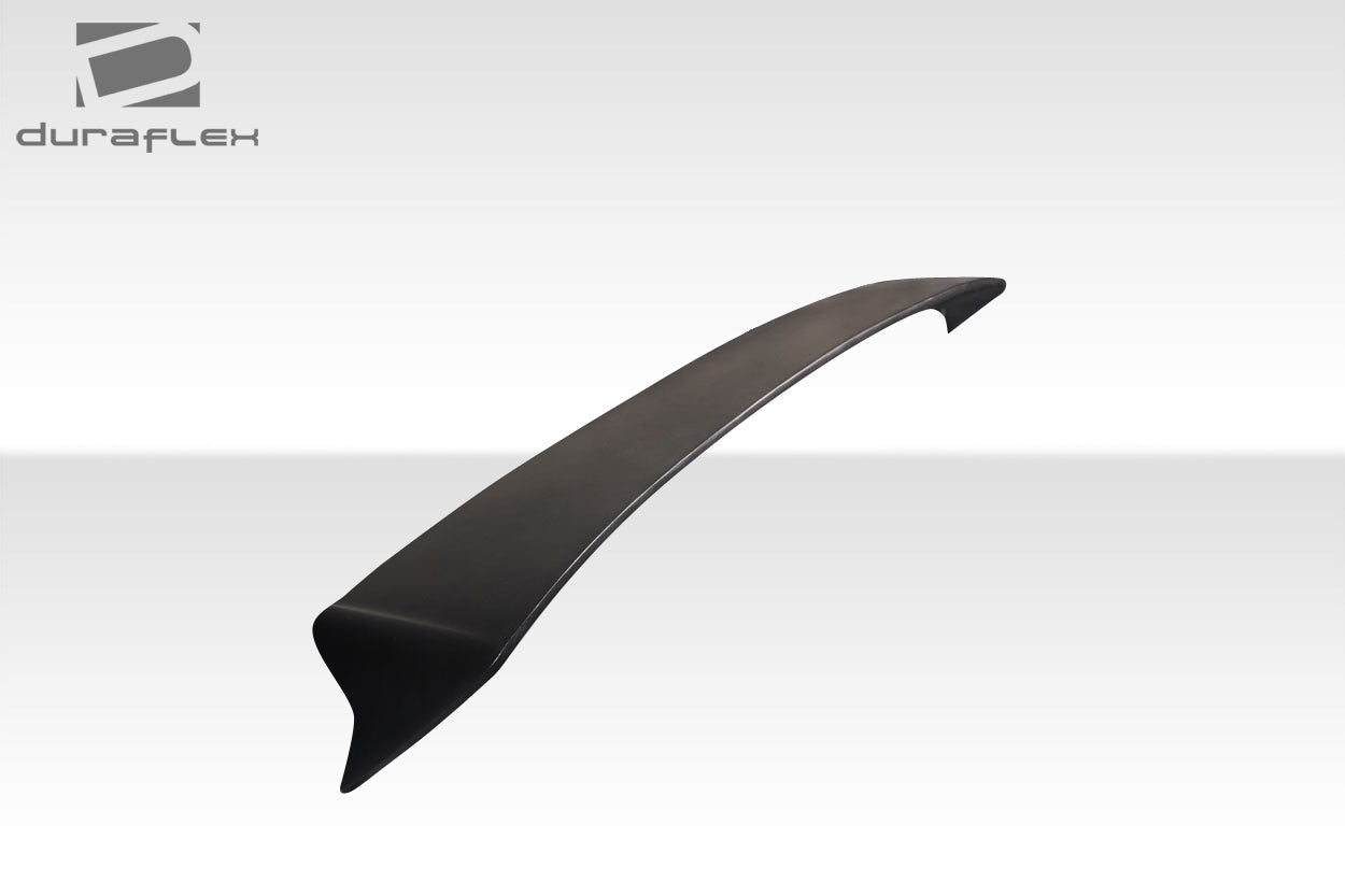 Extreme Dimensions Duraflex D1 Sport Roof Wing Spoiler Compatible With 1995-1998 Nissan 240SX S14 - 1 Piece - 117698