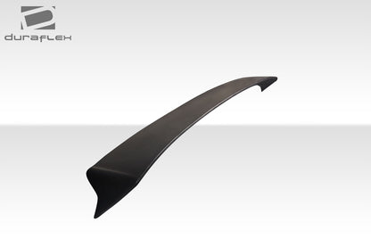 Extreme Dimensions Duraflex D1 Sport Roof Wing Spoiler Compatible With 1995-1998 Nissan 240SX S14 - 1 Piece - 117698