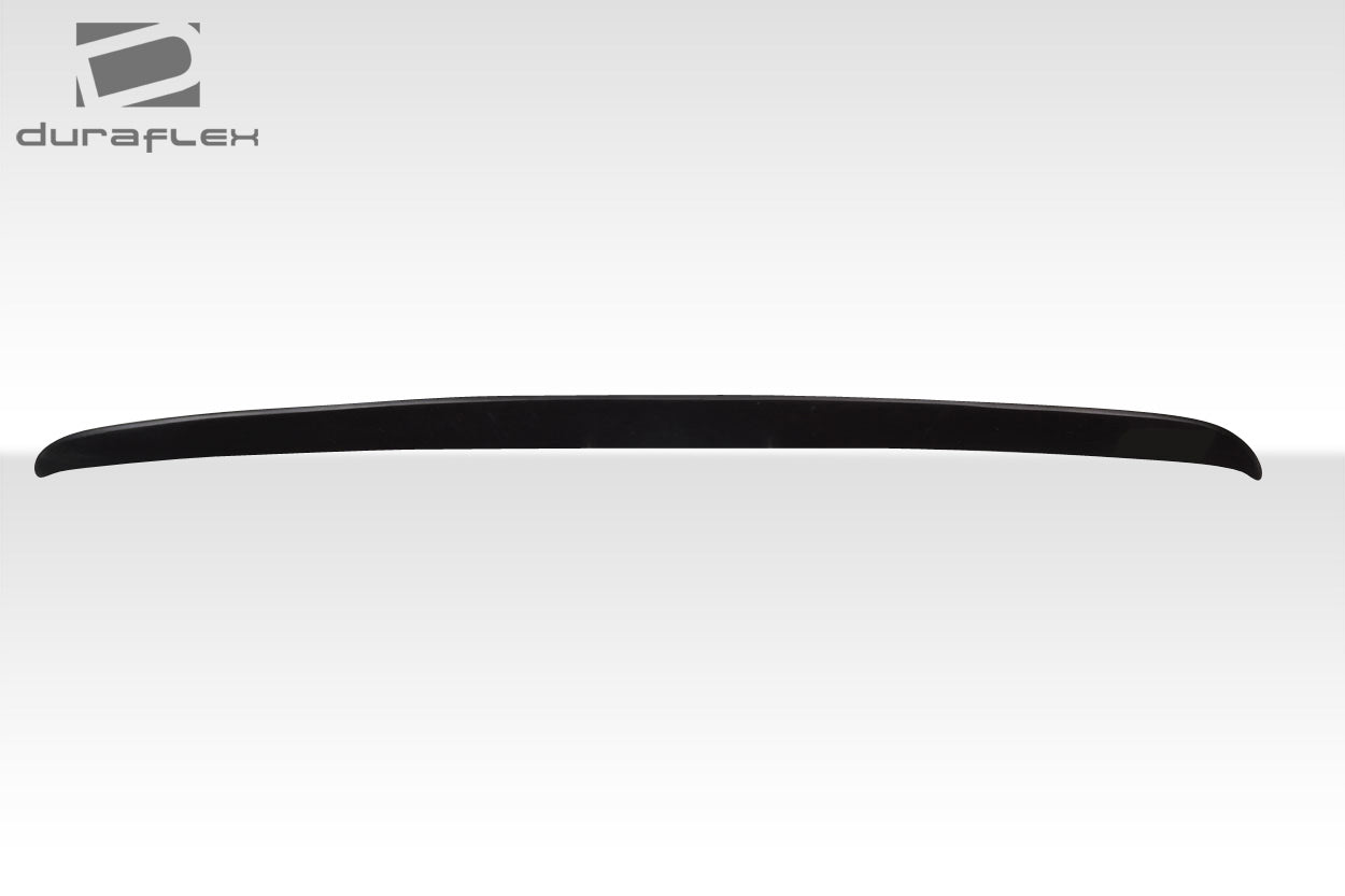 Extreme Dimensions Duraflex D1 Sport Rear Wing Spoiler Compatible With 1995-1998 Nissan 240SX S14 - 1 Piece - 117699