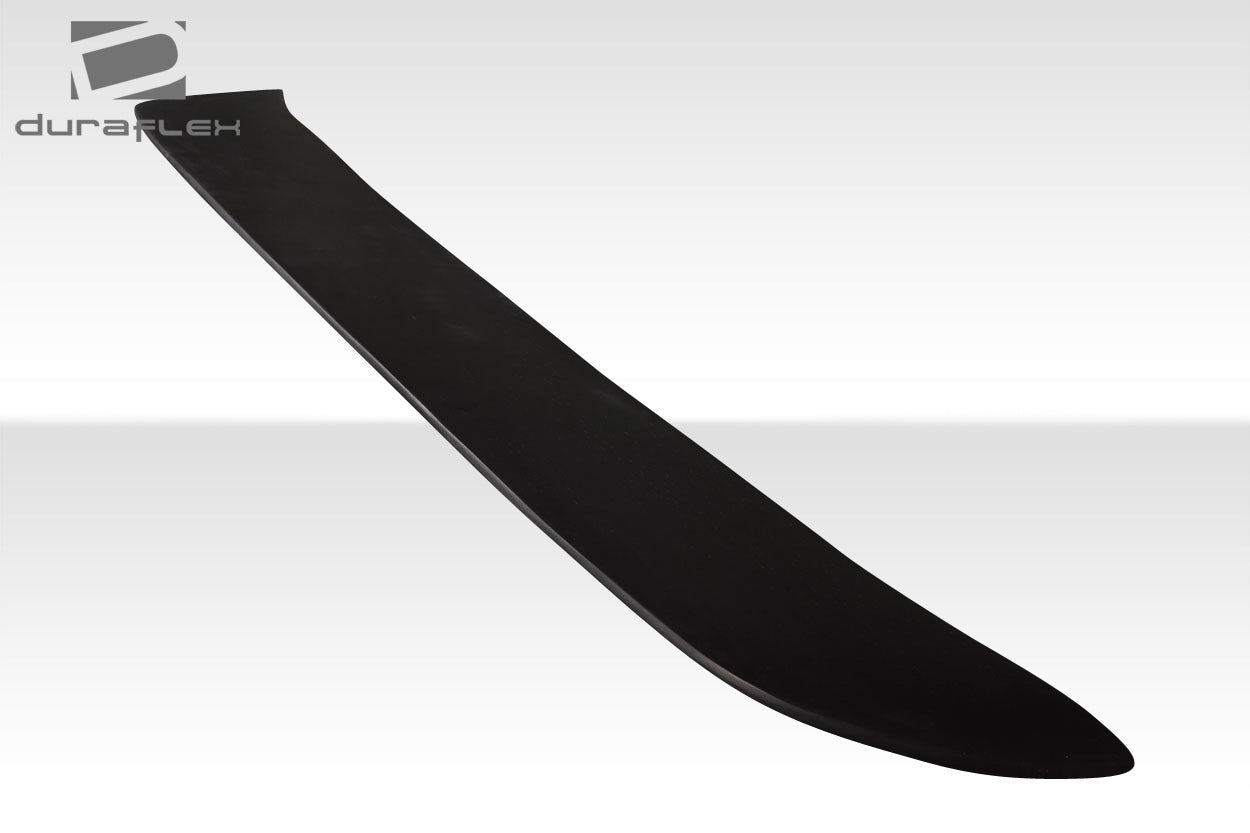Extreme Dimensions Duraflex D1 Sport Rear Wing Spoiler Compatible With 1995-1998 Nissan 240SX S14 - 1 Piece - 117699