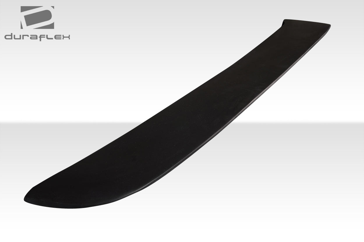 Extreme Dimensions Duraflex D1 Sport Rear Wing Spoiler Compatible With 1995-1998 Nissan 240SX S14 - 1 Piece - 117699