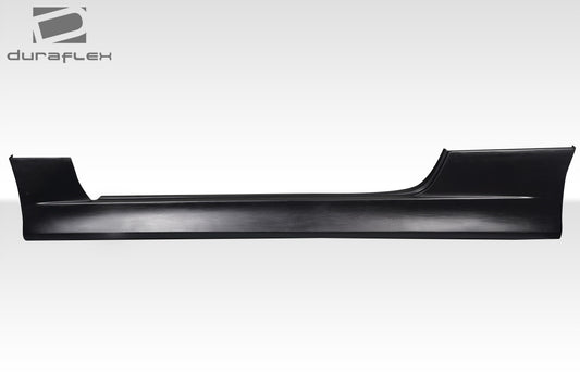 Extreme Dimensions Duraflex M1 Side Skirts Compatible With 1995-1998 Nissan 240SX - 2 Piece - 117700
