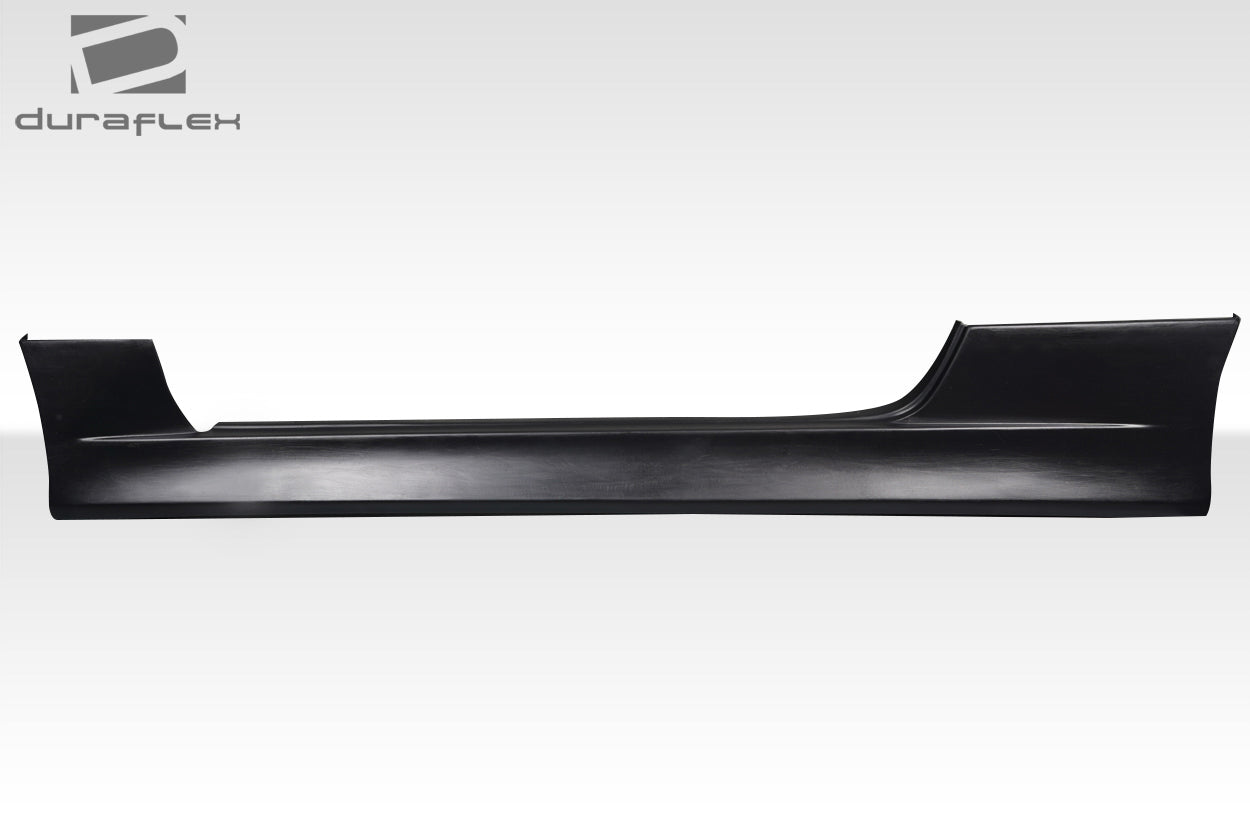 Extreme Dimensions Duraflex M1 Side Skirts Compatible With 1995-1998 Nissan 240SX - 2 Piece - 117700