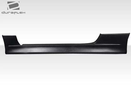 Extreme Dimensions Duraflex M1 Side Skirts Compatible With 1995-1998 Nissan 240SX - 2 Piece - 117700