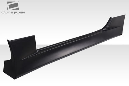 Extreme Dimensions Duraflex M1 Side Skirts Compatible With 1995-1998 Nissan 240SX - 2 Piece - 117700