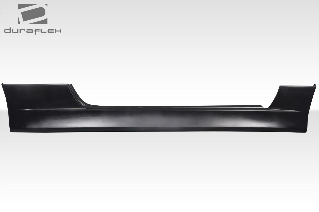 Extreme Dimensions Duraflex M1 Side Skirts Compatible With 1995-1998 Nissan 240SX - 2 Piece - 117700