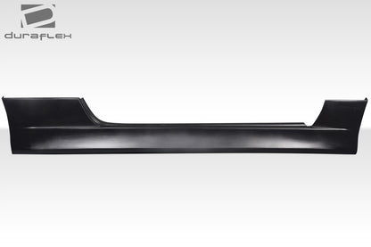 Extreme Dimensions Duraflex M1 Side Skirts Compatible With 1995-1998 Nissan 240SX - 2 Piece - 117700