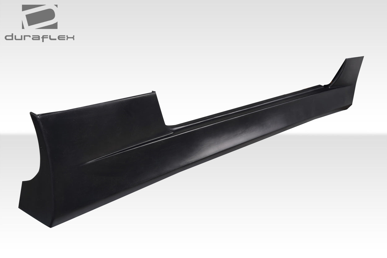 Extreme Dimensions Duraflex M1 Side Skirts Compatible With 1995-1998 Nissan 240SX - 2 Piece - 117700
