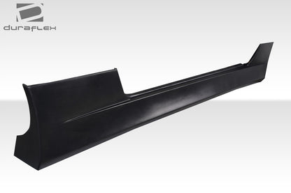 Extreme Dimensions Duraflex M1 Side Skirts Compatible With 1995-1998 Nissan 240SX - 2 Piece - 117700