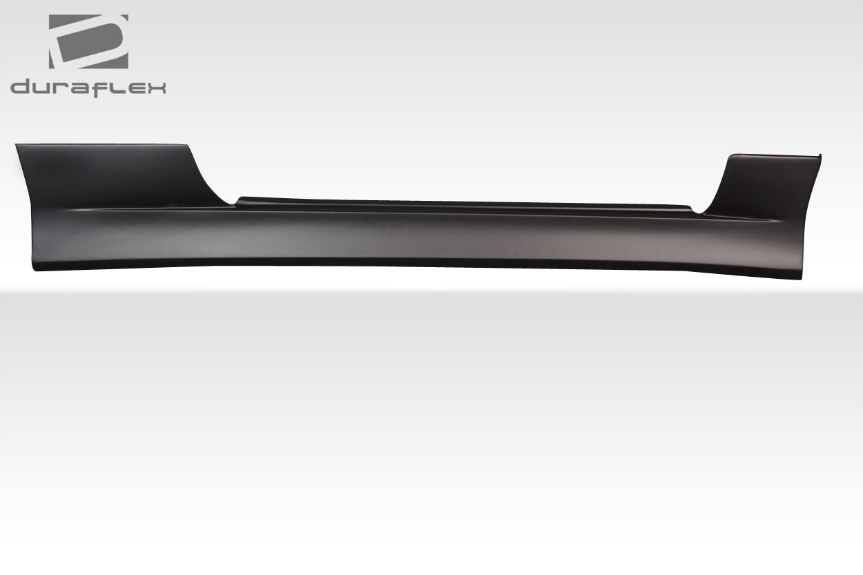 Extreme Dimensions Duraflex B Sport Side Skirts Compatible With 1995-1998 Nissan 240SX - 2 Piece - 117702
