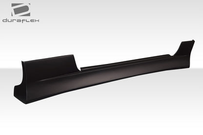 Extreme Dimensions Duraflex B Sport Side Skirts Compatible With 1995-1998 Nissan 240SX - 2 Piece - 117702