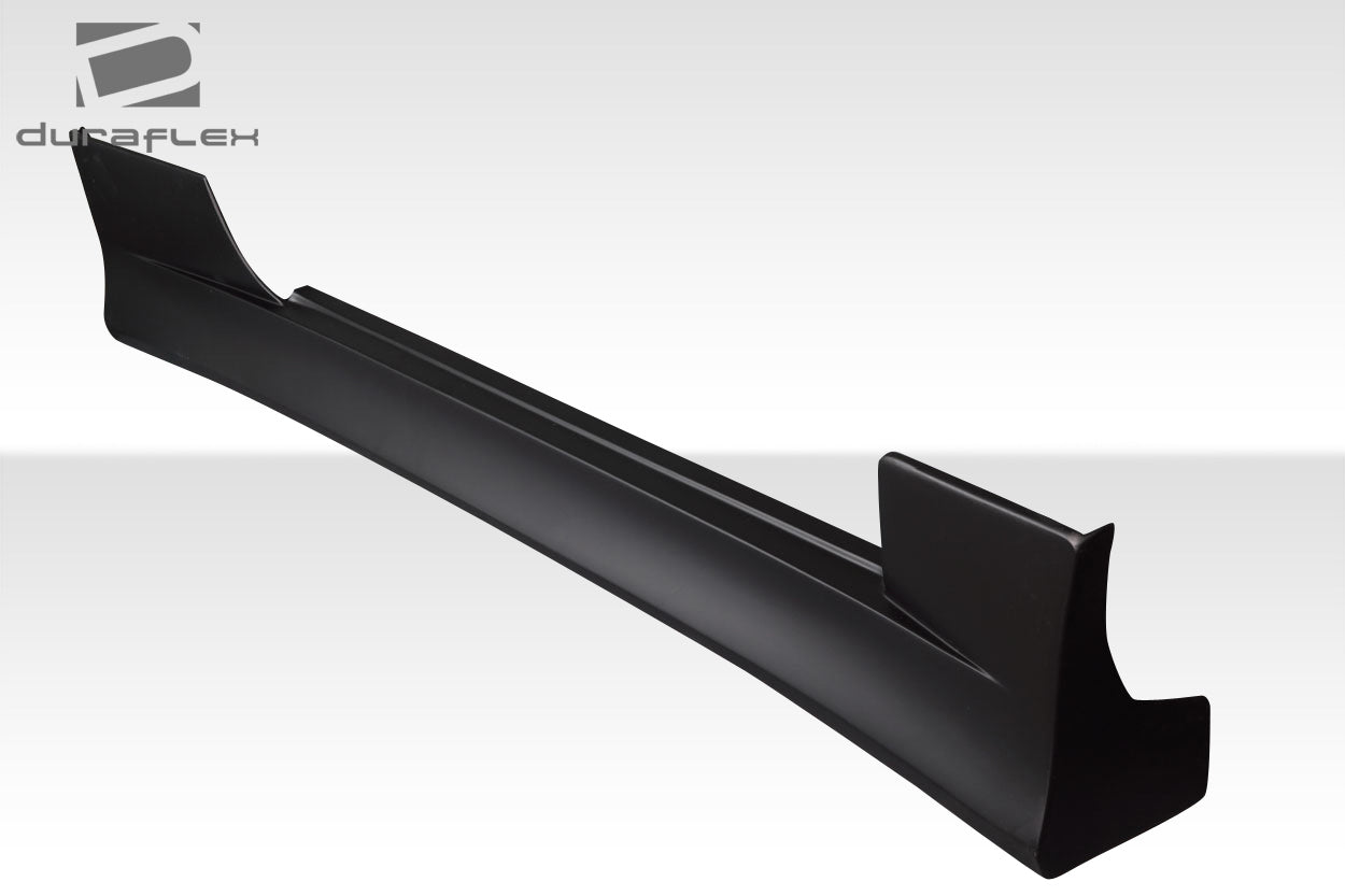 Extreme Dimensions Duraflex B Sport Side Skirts Compatible With 1995-1998 Nissan 240SX - 2 Piece - 117702