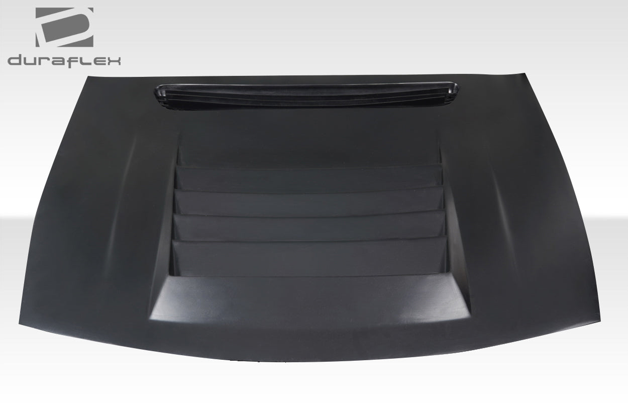 Extreme Dimensions Duraflex D1 Hood Compatible With 1990-1996 Nissan 300ZX - 1 Piece - 117706