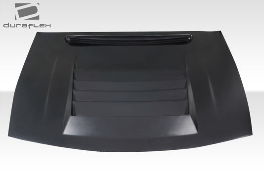 Extreme Dimensions Duraflex D1 Hood Compatible With 1990-1996 Nissan 300ZX - 1 Piece - 117706