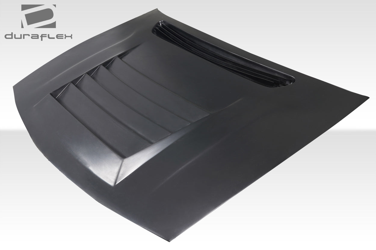 Extreme Dimensions Duraflex D1 Hood Compatible With 1990-1996 Nissan 300ZX - 1 Piece - 117706