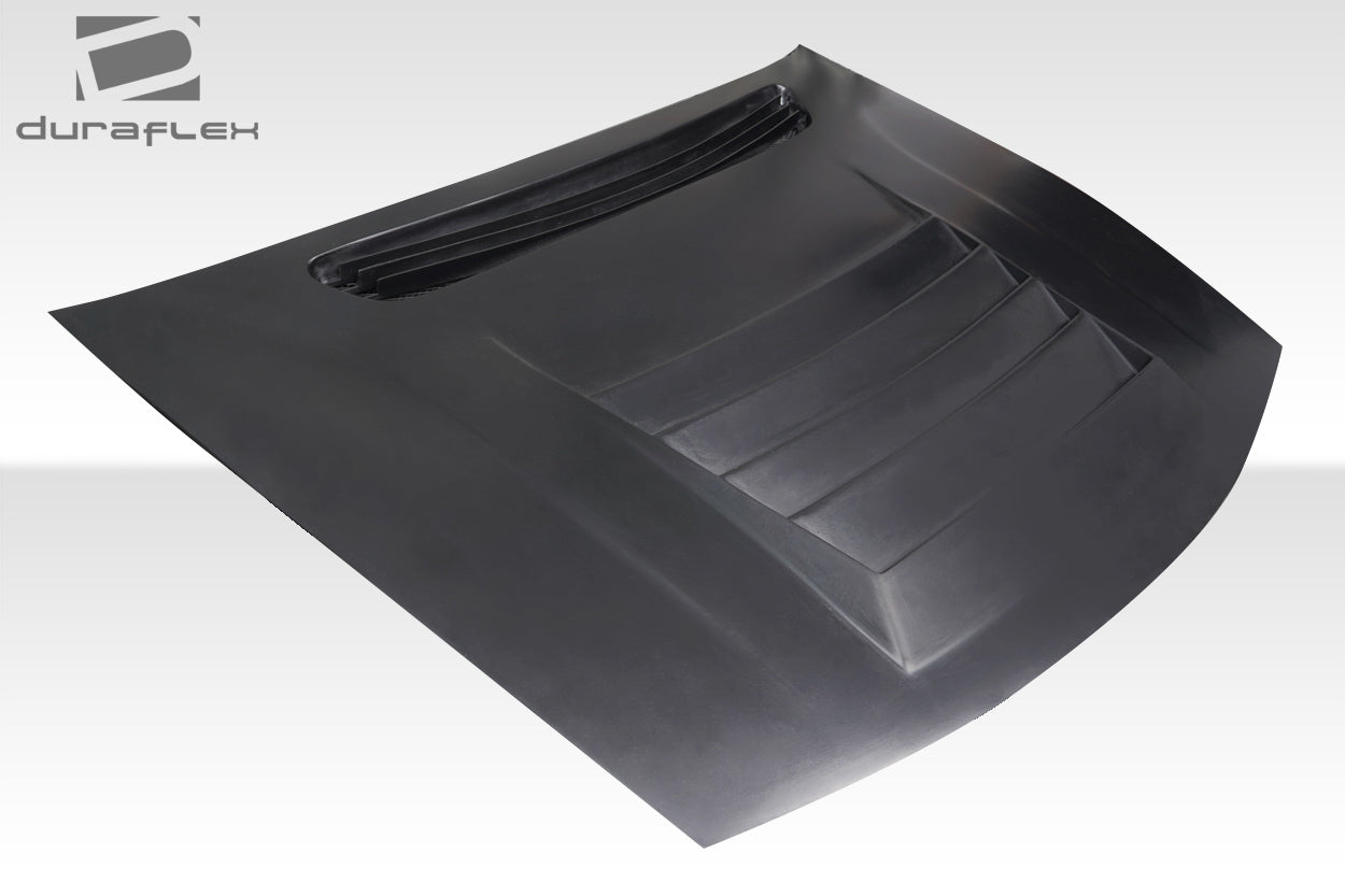 Extreme Dimensions Duraflex D1 Hood Compatible With 1990-1996 Nissan 300ZX - 1 Piece - 117706